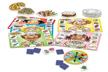 Bolondos szakácsok tartozékok