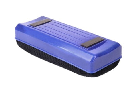 Mágneses táblatörlő