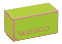 Wesco negyed kocka