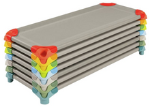 rakásolható fektetők