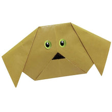 Origami papír 20 x 20 cm - 70g