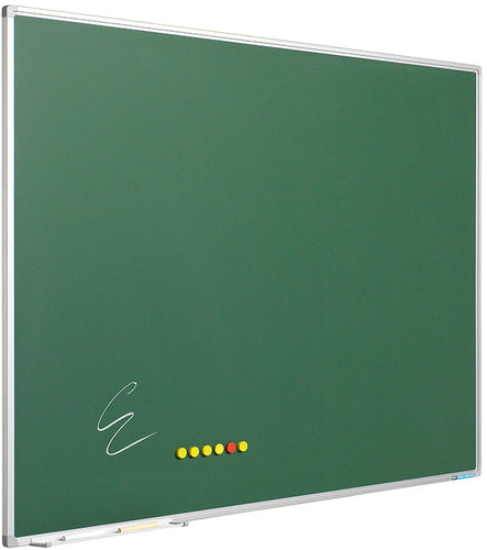 Krétás kerámia-acél tábla 120x300 cm