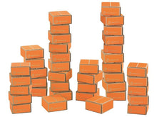 Wesco félkocka